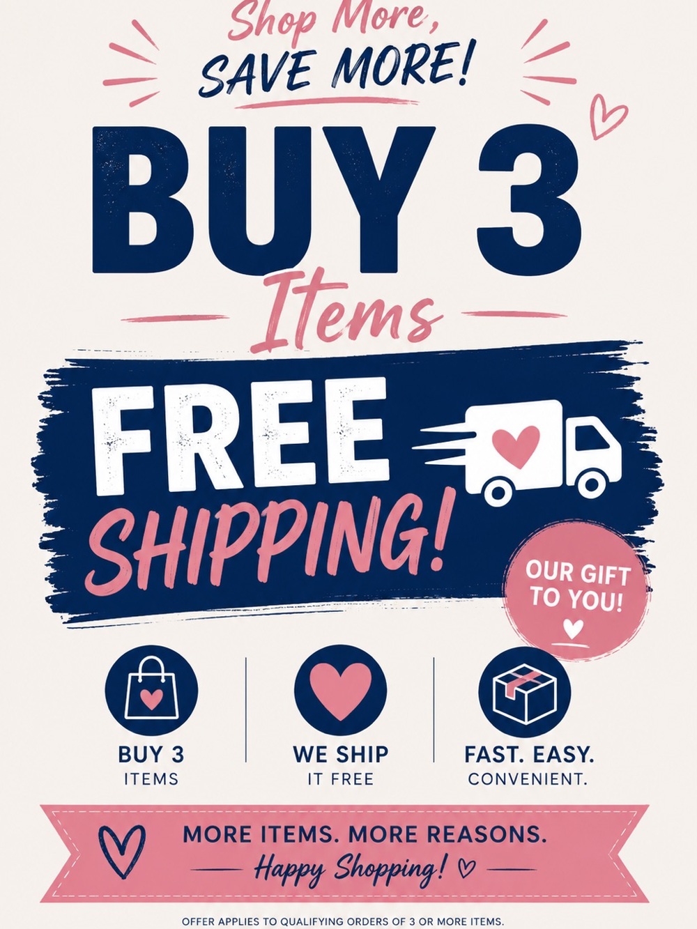Buy 3 Items - Free Shipping ~ willing to negotiate Help clean closest